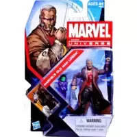 Marvel's Old Man Logan