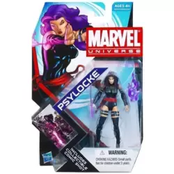 Psylocke