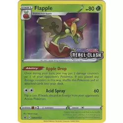 Flapple