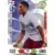 Adrenalyn XL Road to 2014 FIFA World Cup Brazil - Alex Oxlade-Chamberlain - England - Rising Star