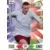 Adrenalyn XL Road to 2014 FIFA World Cup Brazil - Wayne Rooney - England - Star Player