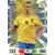 Adrenalyn XL Road to 2014 FIFA World Cup Brazil - Zlatan Ibrahimovic - Sverige - Star Player