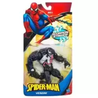 Venom Scorpion Stinger