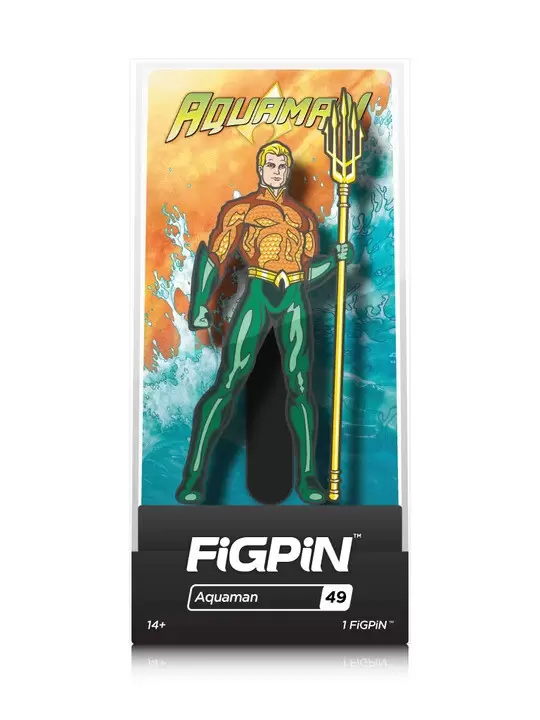 DC - Aquaman