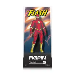 The Flash