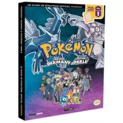 Pokemon Version Diamant et Perle