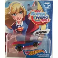 DC Super Hero Girl - Supergirl