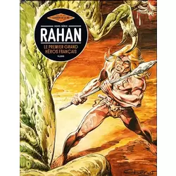 Rahan - Le premier grand héros français