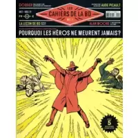 Pourquoi les héros ne meurent jamais ?
