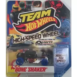 Bone Shaker