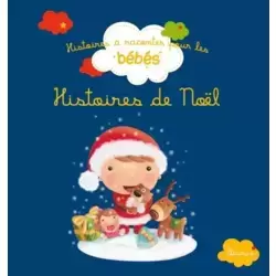 Histoires de Noël