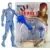 Iron Man 3 - Cold Snap Iron Man