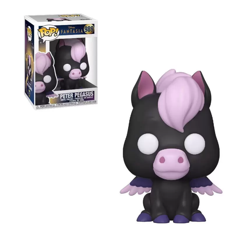 POP! Disney - Fantasia 80th - Peter Pegasus