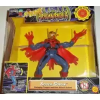 Spider-Man Arachniphobia - Spider-Goblin