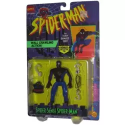 Spider-Sense Spider-Man