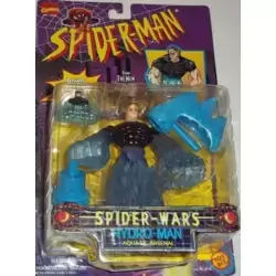 Spider-Wars - Hydro-Man