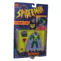 The Prowler