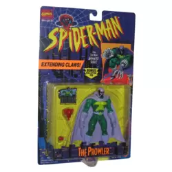 The Prowler