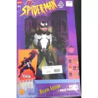 Venom Deluxe Edition
