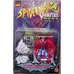 Vampire Spider-Man