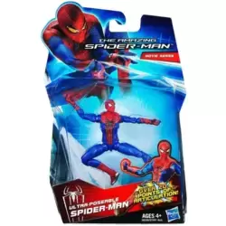 Ultra-Poseable Spider-Man