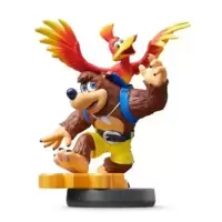 Banjo Kazooie
