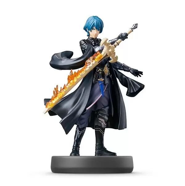Amiibo - Byleth