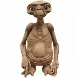 E.T Live Size