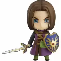 DRAGON QUEST® XI: Echoes of an Elusive Age™ The Luminary