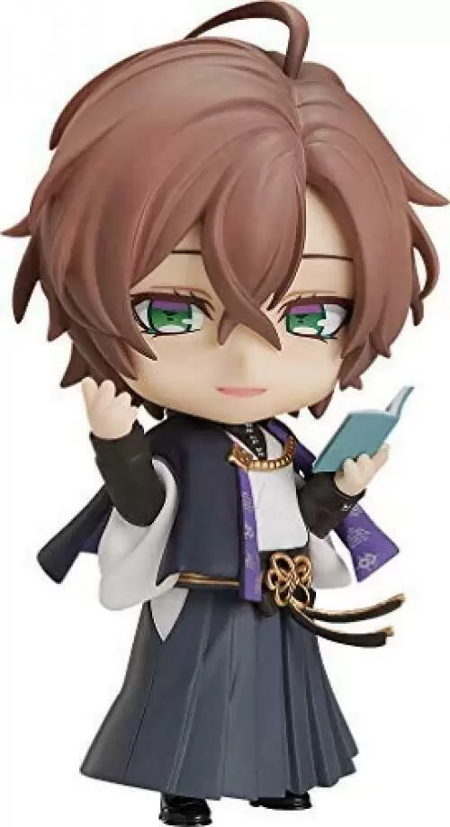 Nendoroid - Gentaro Yumeno