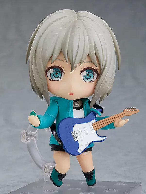 Nendoroid - Moca Aoba: Stage Outfit Ver.