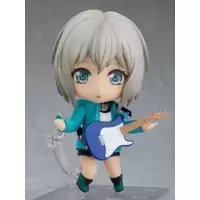 Moca Aoba: Stage Outfit Ver.