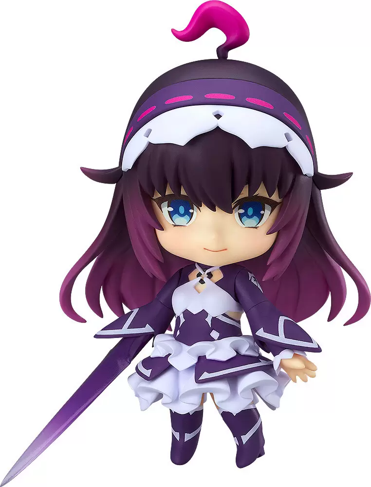 Nendoroid - Nemesis