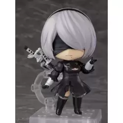 NieR:Automata 2B (YoRHa No.2 Type B)