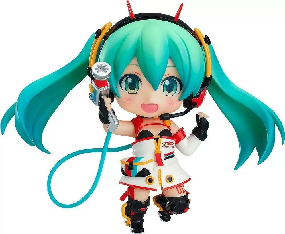 Nendoroid - Racing Miku 2020 Ver.
