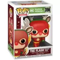 DC Super Heroes - The Flash Holiday Dash