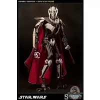 General Grievous 1/6