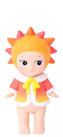 Sonny Angel in Space Adventure - Sun