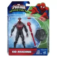 Kid Arachnid