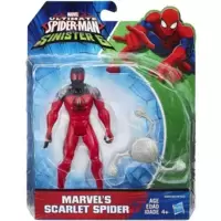 Marvel's Scarlet Spider