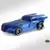 Hot Wheels Batman 2018 - Batmobile