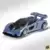 McLaren Senna
