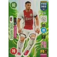 Dusan Tadic - AFC Ajax - Dominator