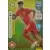 FIFA 365 : 2021 Adrenalyn XL - Kingsley Coman - FC Bayern München - Fans\' Favourite