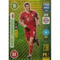 Robert Lewandowski - FC Bayern München - Elite