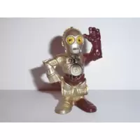 C-3PO Episode II