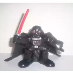Darth Vader Silver Chest