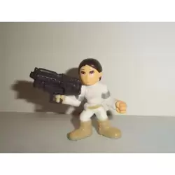 Padme Amidala Episode II