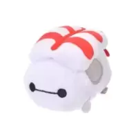 Baymax Sushi