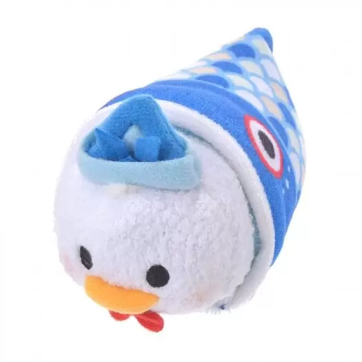 Mini Tsum Tsum Plush - Donald Children’s Day